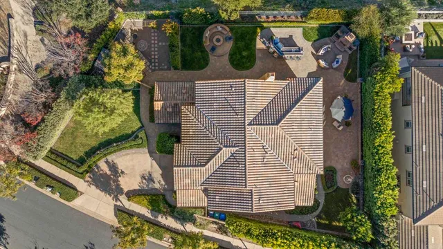 $2,950,000 | 15665 South Chevy Chase, San Diego, CA 92127