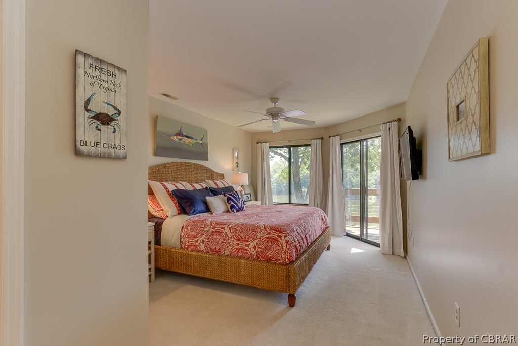 117 Mariners Point Lane, Unit D Hartfield, VA 23071 - Photo 14 of 32