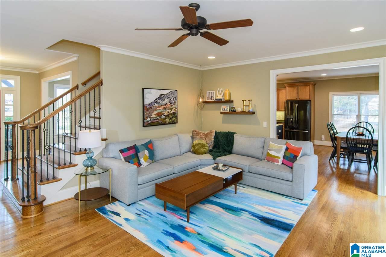 1039 Kingston Road Chelsea, AL 35043 - Photo 13 of 50