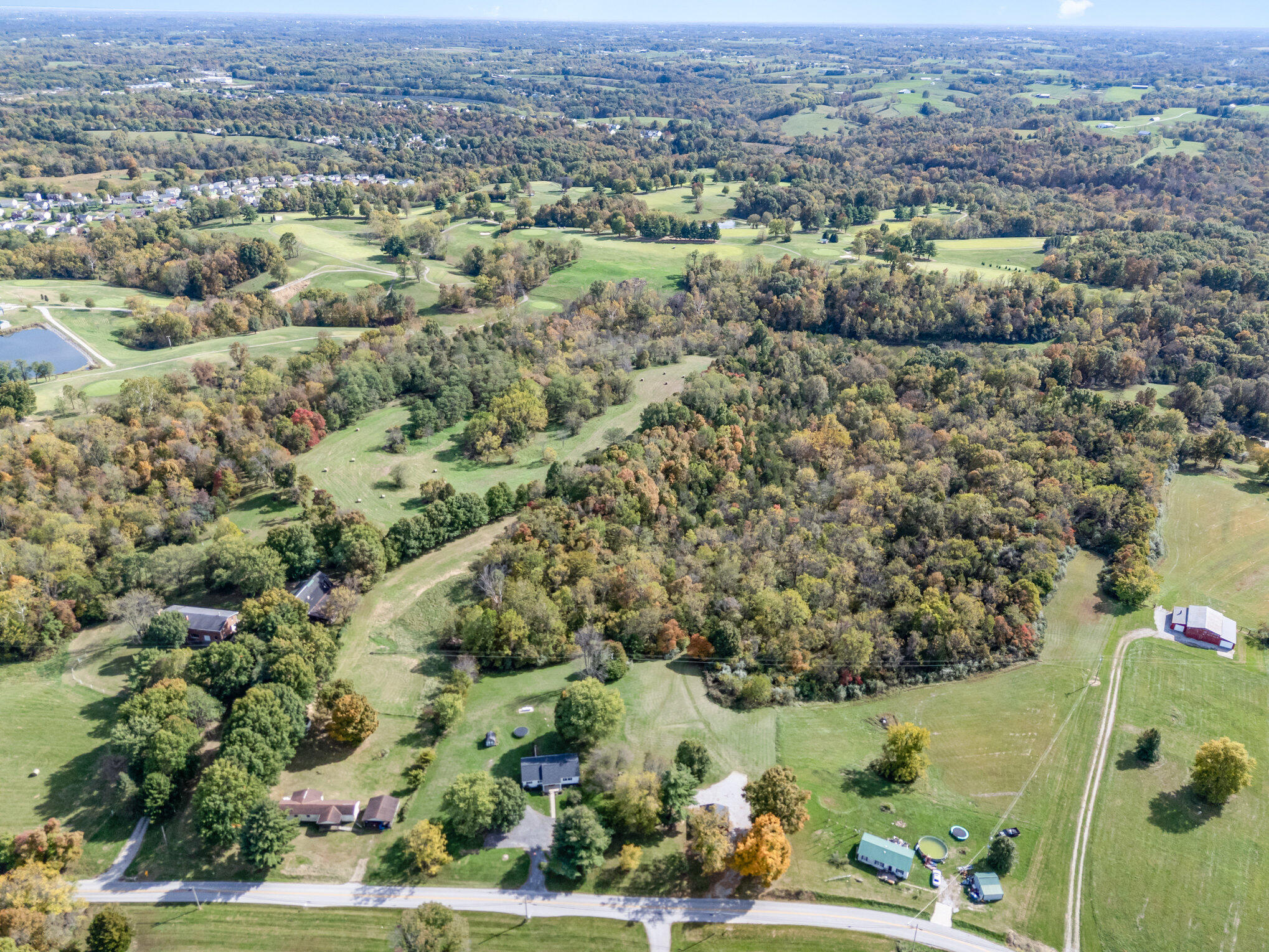 1480 Crittenden Mt Zion Road Dry Ridge, KY 41035 - Photo 31 of 35 Gallery Image 31