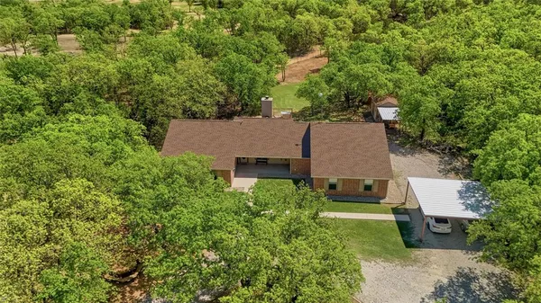 $599,000 | 10537 East Lone Star Road, Unit 7 AC, Weatherford, TX 76088