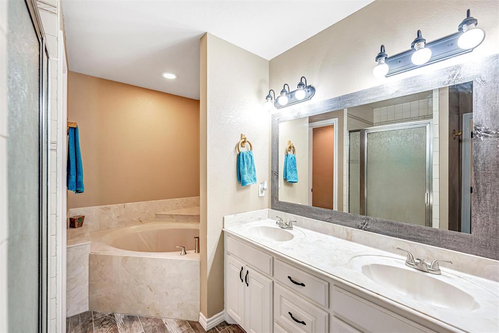 10537 East Lone Star Road, Unit 7 AC Weatherford, TX 76088 - Photo 11 of 36