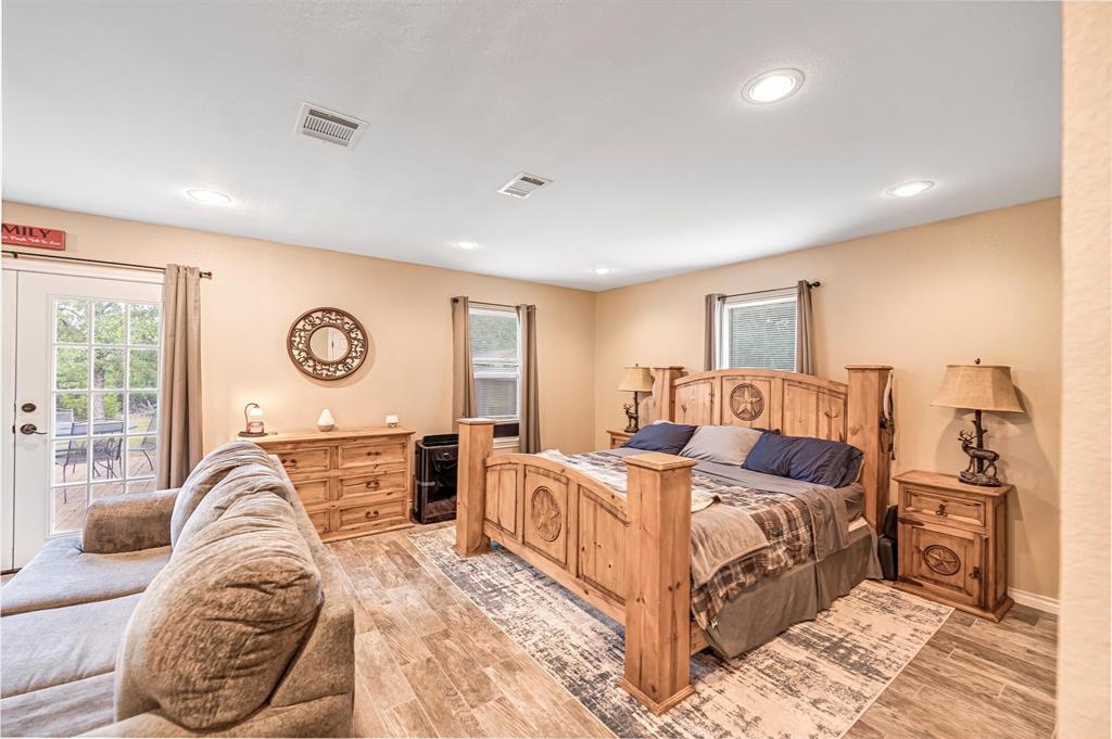 10537 East Lone Star Road, Unit 7 AC Weatherford, TX 76088 - Photo 12 of 36