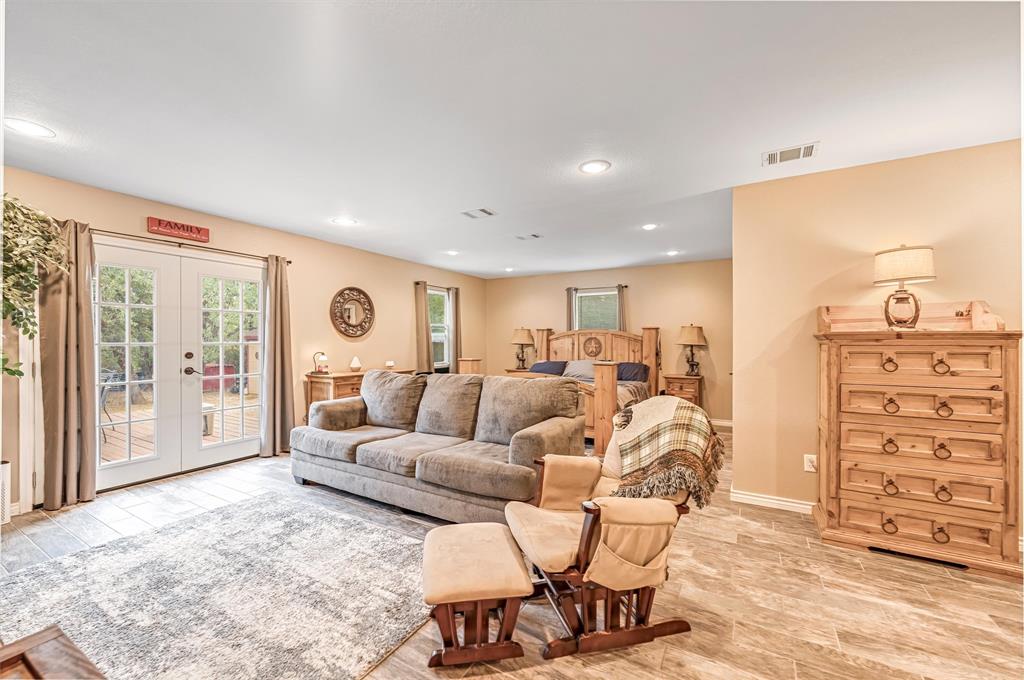 10537 East Lone Star Road, Unit 7 AC Weatherford, TX 76088 - Photo 13 of 36