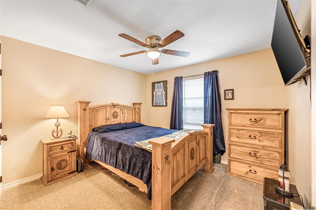 10537 East Lone Star Road, Unit 7 AC Weatherford, TX 76088 - Photo 14 of 36