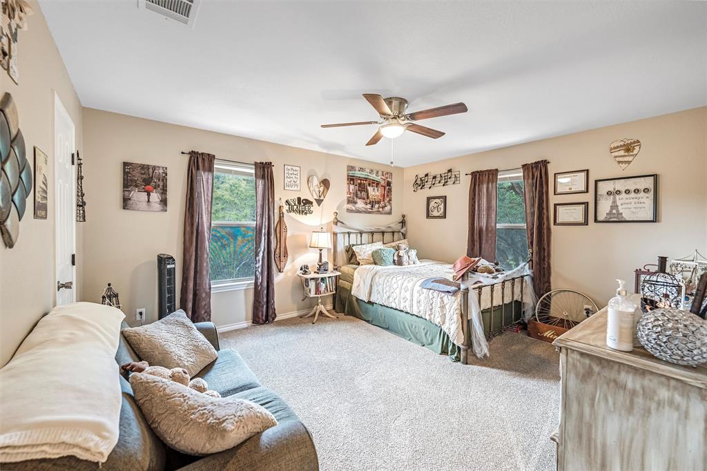 10537 East Lone Star Road, Unit 7 AC Weatherford, TX 76088 - Photo 15 of 36