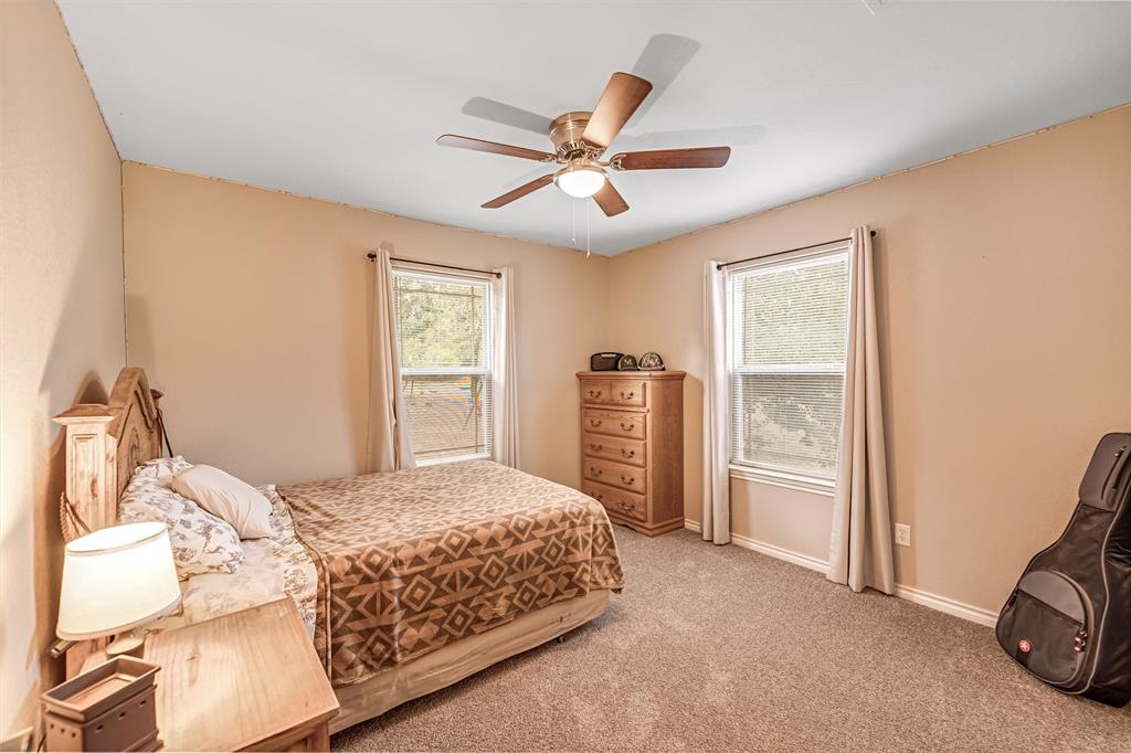 10537 East Lone Star Road, Unit 7 AC Weatherford, TX 76088 - Photo 16 of 36