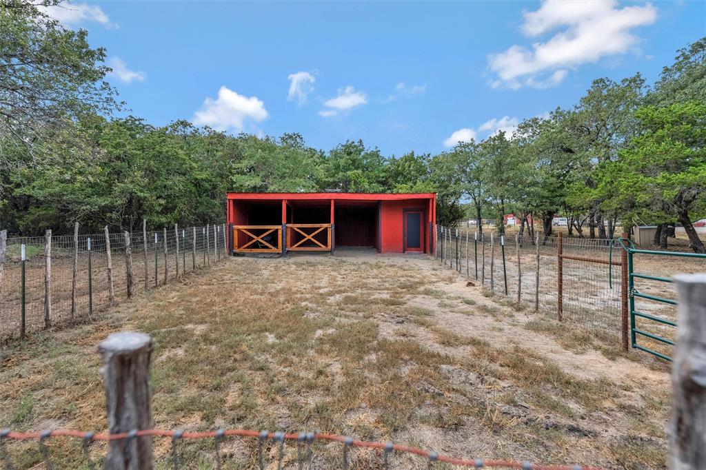 10537 East Lone Star Road, Unit 7 AC Weatherford, TX 76088 - Photo 20 of 36