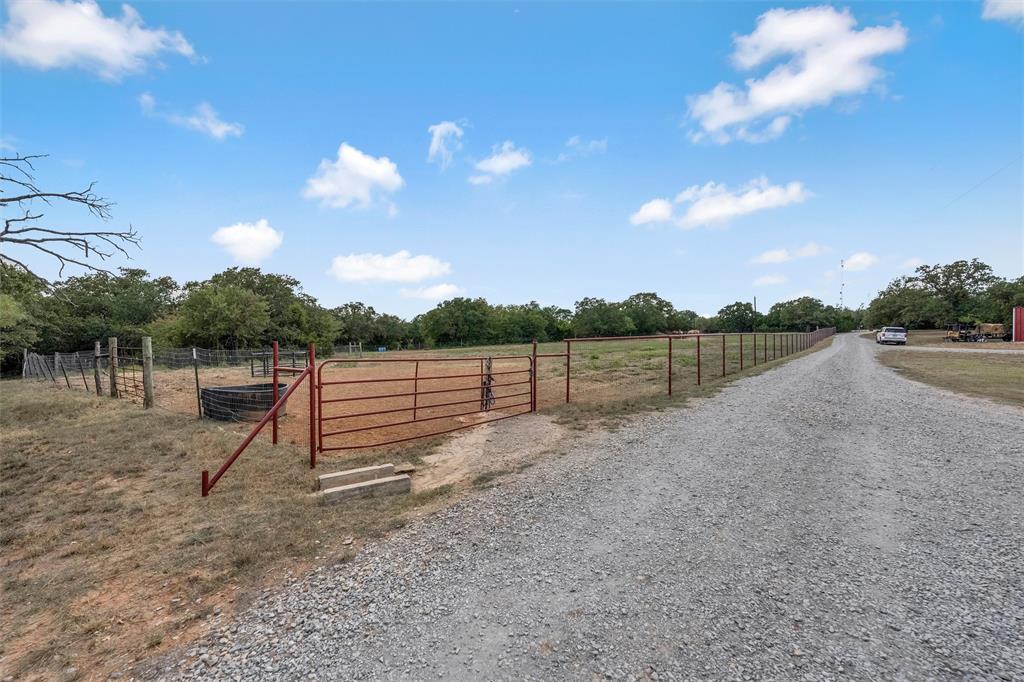 10537 East Lone Star Road, Unit 7 AC Weatherford, TX 76088 - Photo 22 of 36