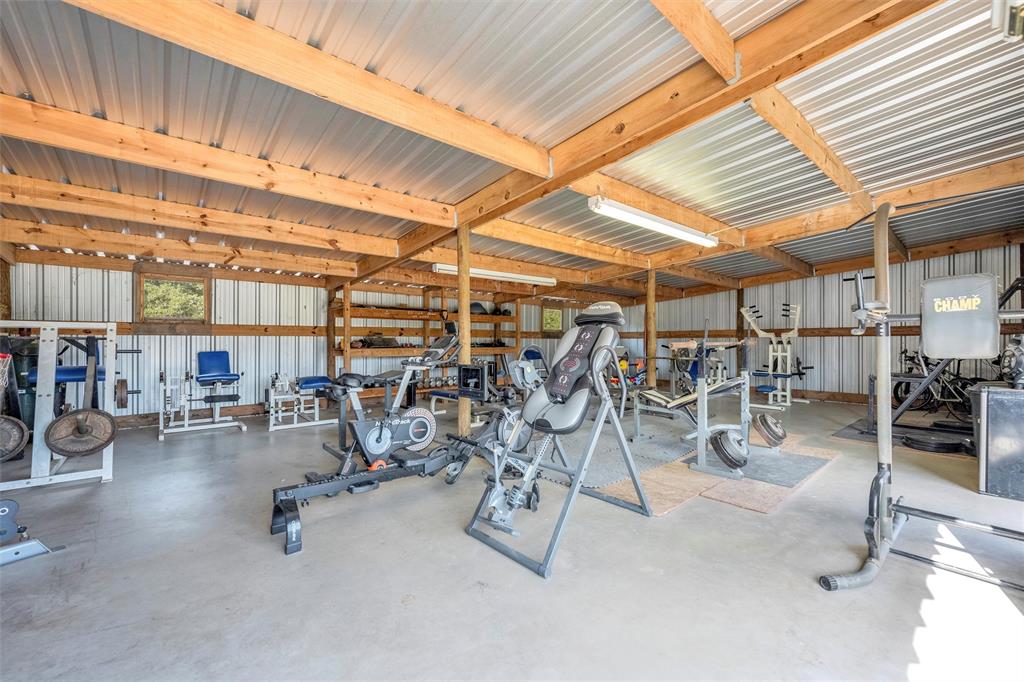 10537 East Lone Star Road, Unit 7 AC Weatherford, TX 76088 - Photo 24 of 36