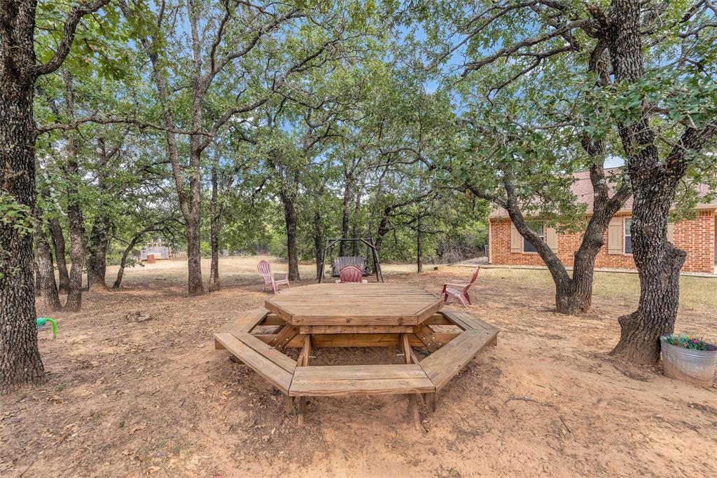 10537 East Lone Star Road, Unit 7 AC Weatherford, TX 76088 - Photo 26 of 36