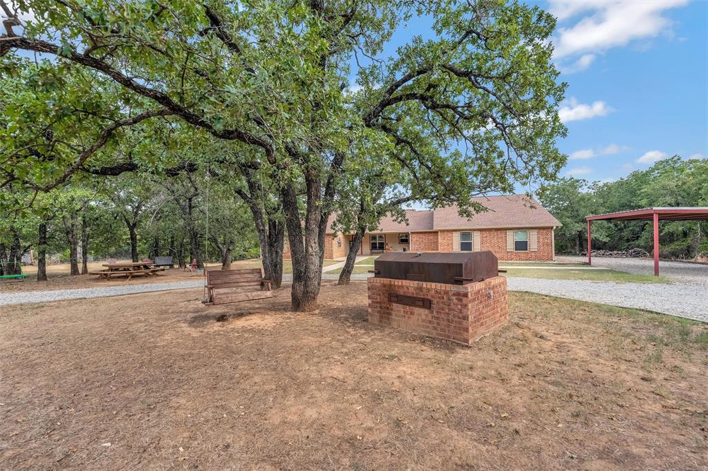 10537 East Lone Star Road, Unit 7 AC Weatherford, TX 76088 - Photo 27 of 36