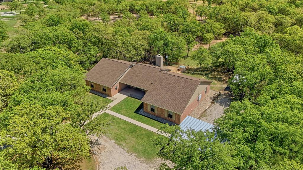 10537 East Lone Star Road, Unit 7 AC Weatherford, TX 76088 - Photo 29 of 36