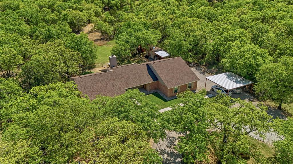 10537 East Lone Star Road, Unit 7 AC Weatherford, TX 76088 - Photo 30 of 36