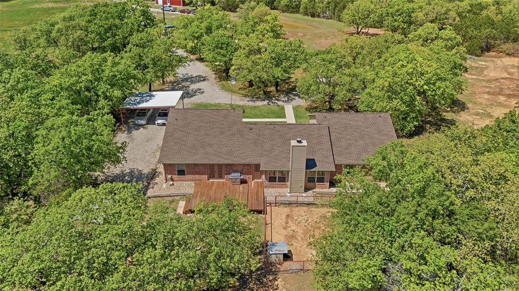 10537 East Lone Star Road, Unit 7 AC Weatherford, TX 76088 - Photo 31 of 36