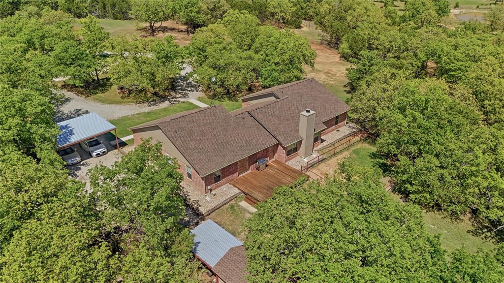 10537 East Lone Star Road, Unit 7 AC Weatherford, TX 76088 - Photo 32 of 36