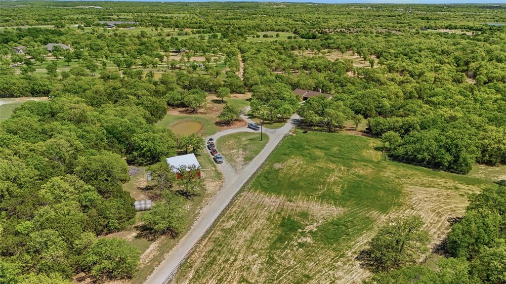 10537 East Lone Star Road, Unit 7 AC Weatherford, TX 76088 - Photo 33 of 36