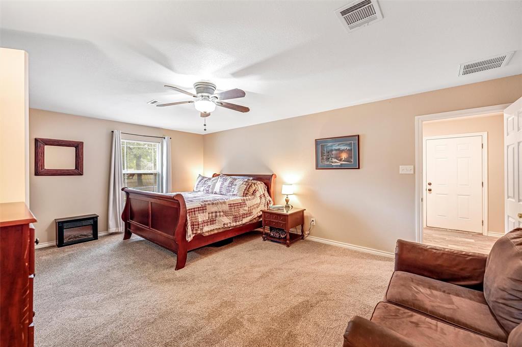 10537 East Lone Star Road, Unit 7 AC Weatherford, TX 76088 - Photo 8 of 36