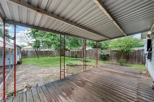 $183,000 | 3808 Leland Avenue, Waco, TX 76708