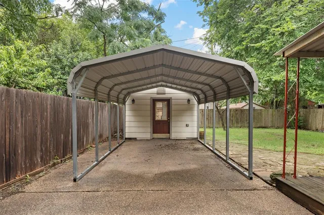 $183,000 | 3808 Leland Avenue, Waco, TX 76708
