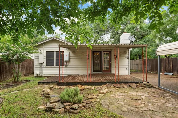$183,000 | 3808 Leland Avenue, Waco, TX 76708
