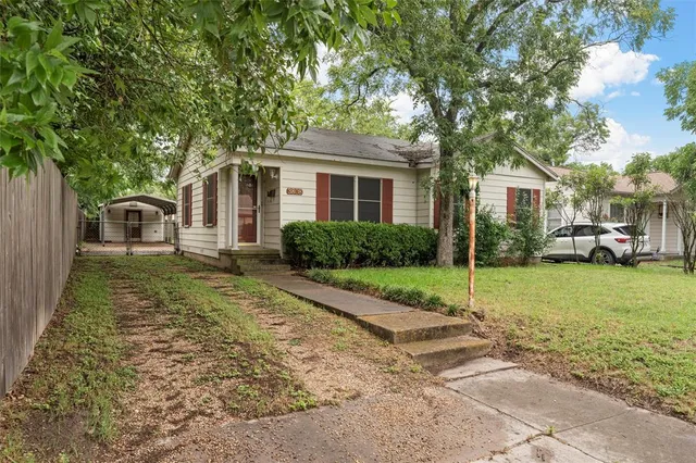 $183,000 | 3808 Leland Avenue, Waco, TX 76708