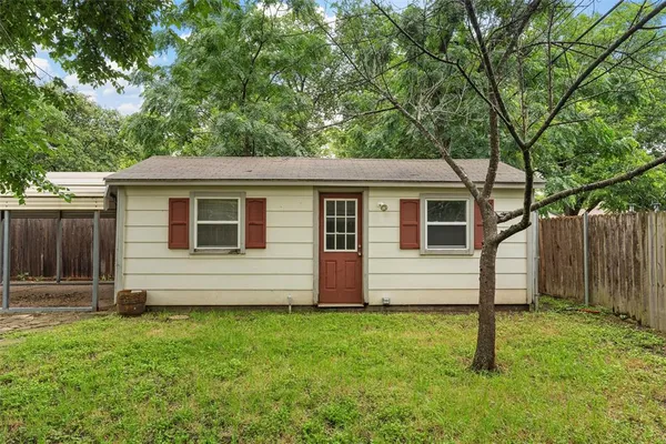 $183,000 | 3808 Leland Avenue, Waco, TX 76708