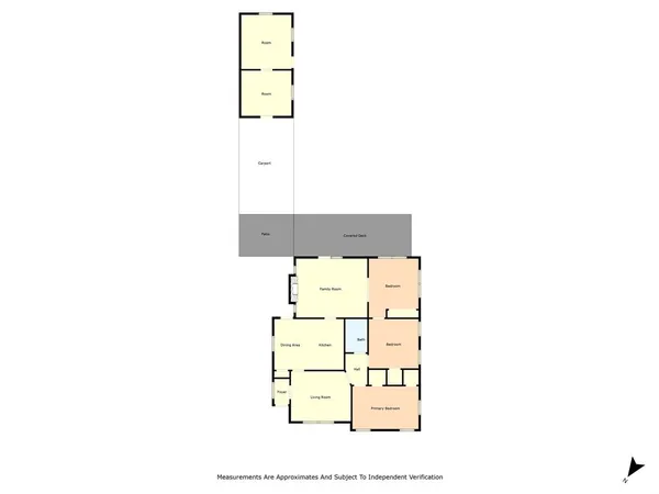 $183,000 | 3808 Leland Avenue, Waco, TX 76708
