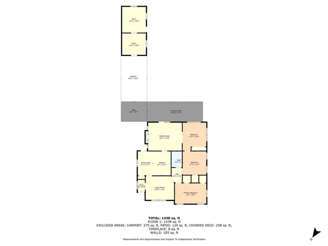 $183,000 | 3808 Leland Avenue, Waco, TX 76708