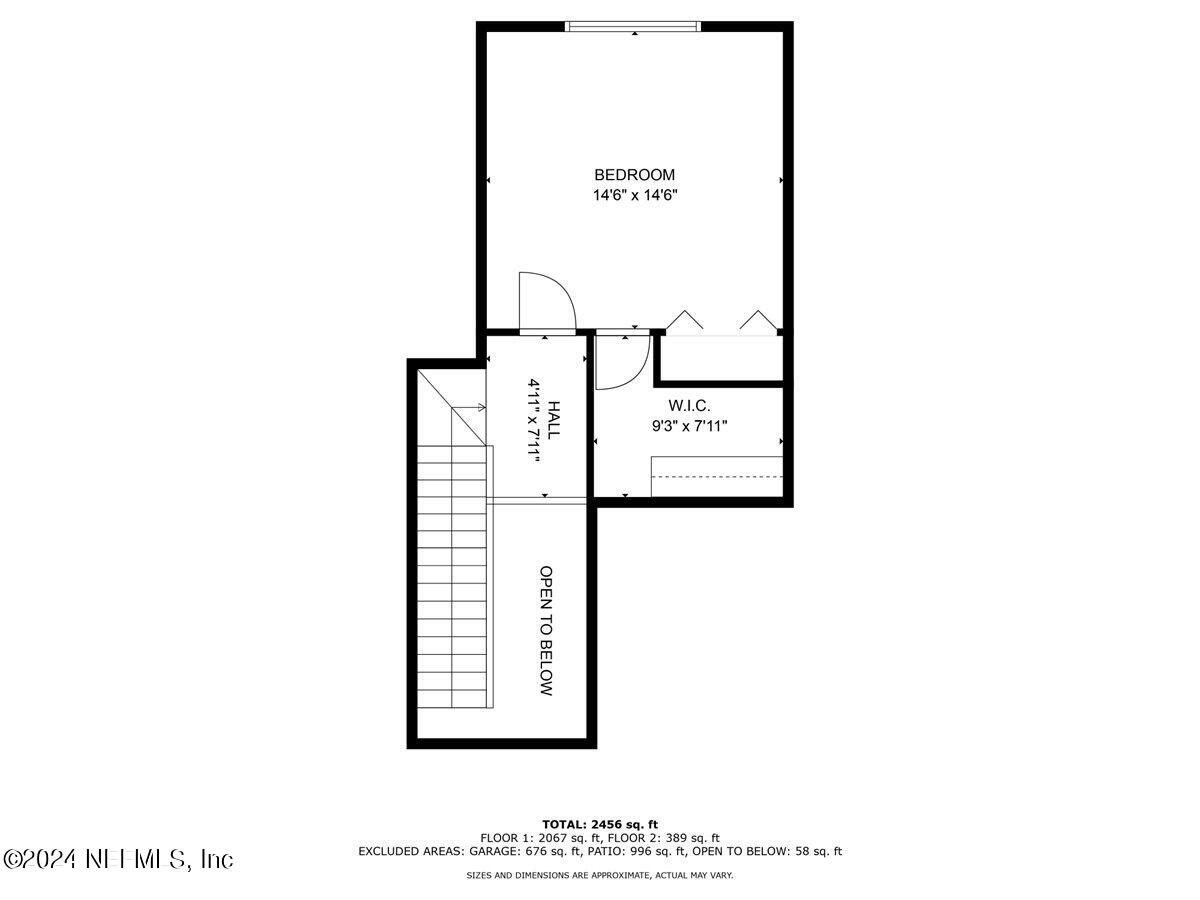 11322 Mandarin Ridge Lane Jacksonville, FL 32258 - Photo 36 of 37