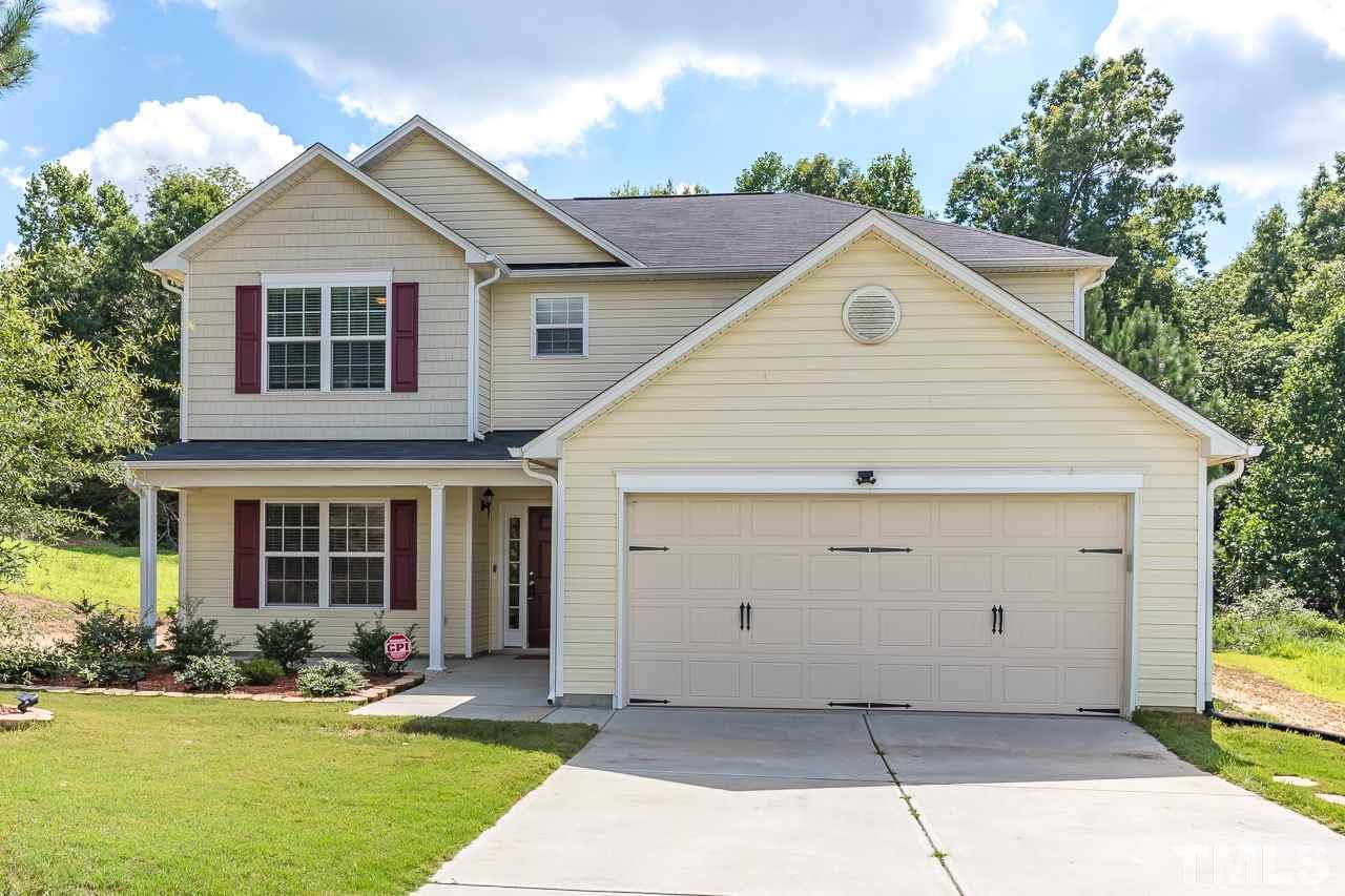 6808 Planting Court Raleigh, NC 27610 - Photo 1 of 29
