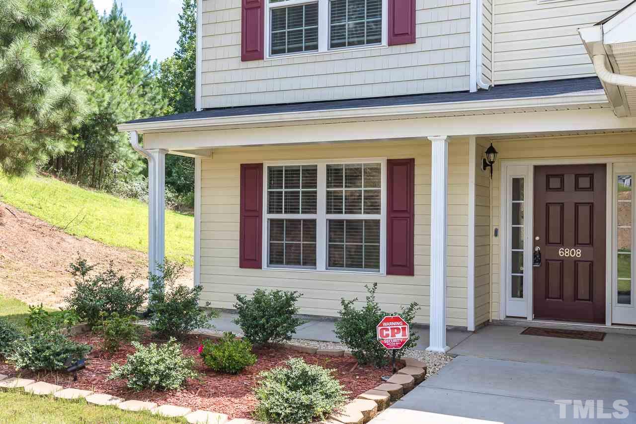 6808 Planting Court Raleigh, NC 27610 - Photo 2 of 29