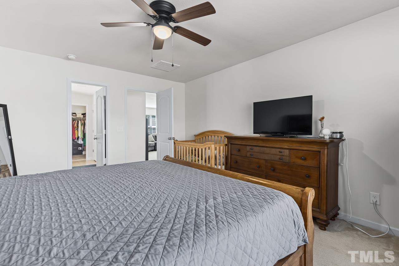 6808 Planting Court Raleigh, NC 27610 - Photo 13 of 29