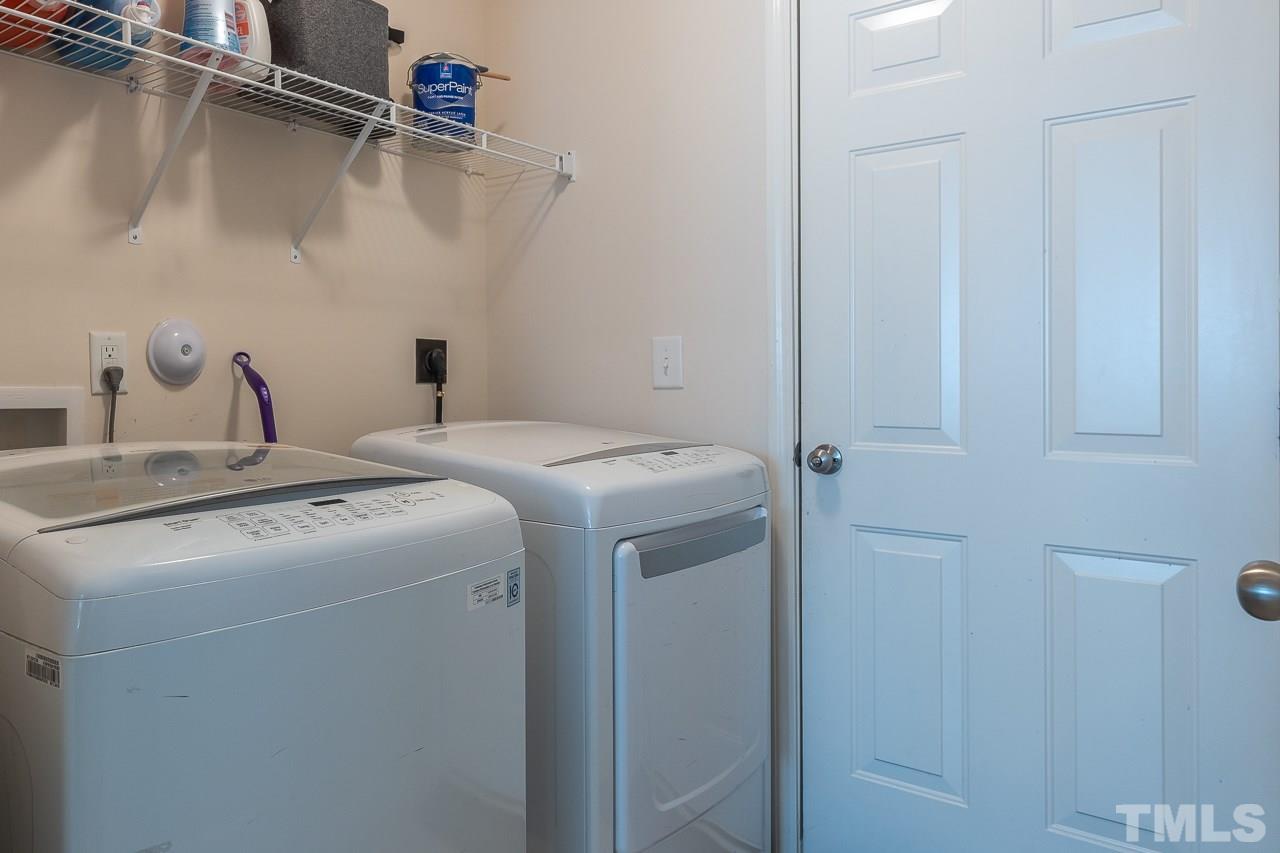 6808 Planting Court Raleigh, NC 27610 - Photo 25 of 29