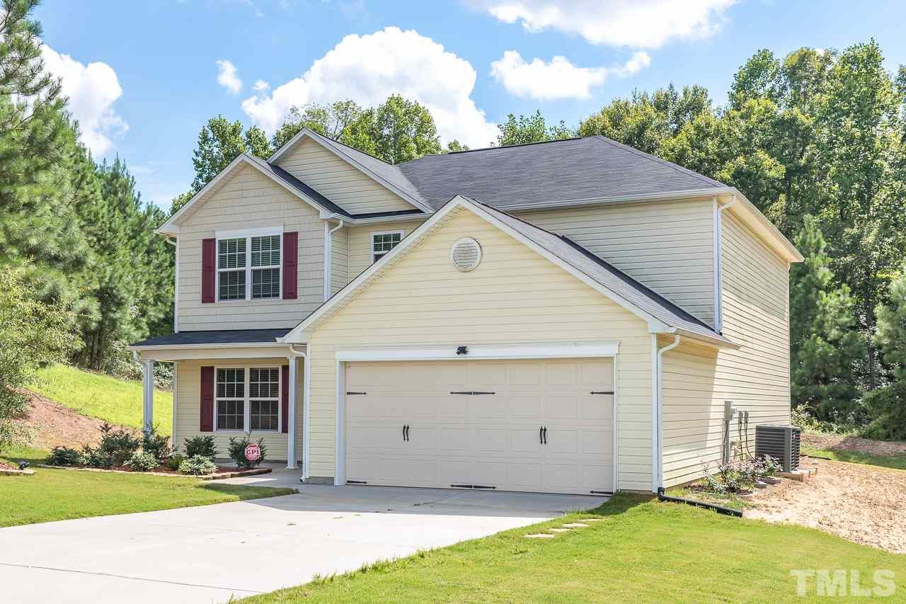 6808 Planting Court Raleigh, NC 27610 - Photo 28 of 29