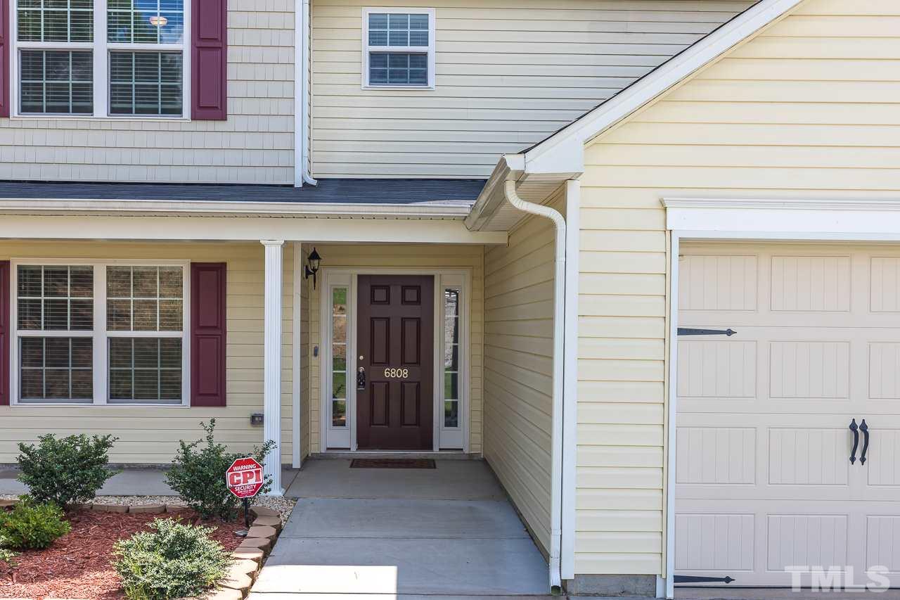6808 Planting Court Raleigh, NC 27610 - Photo 29 of 29