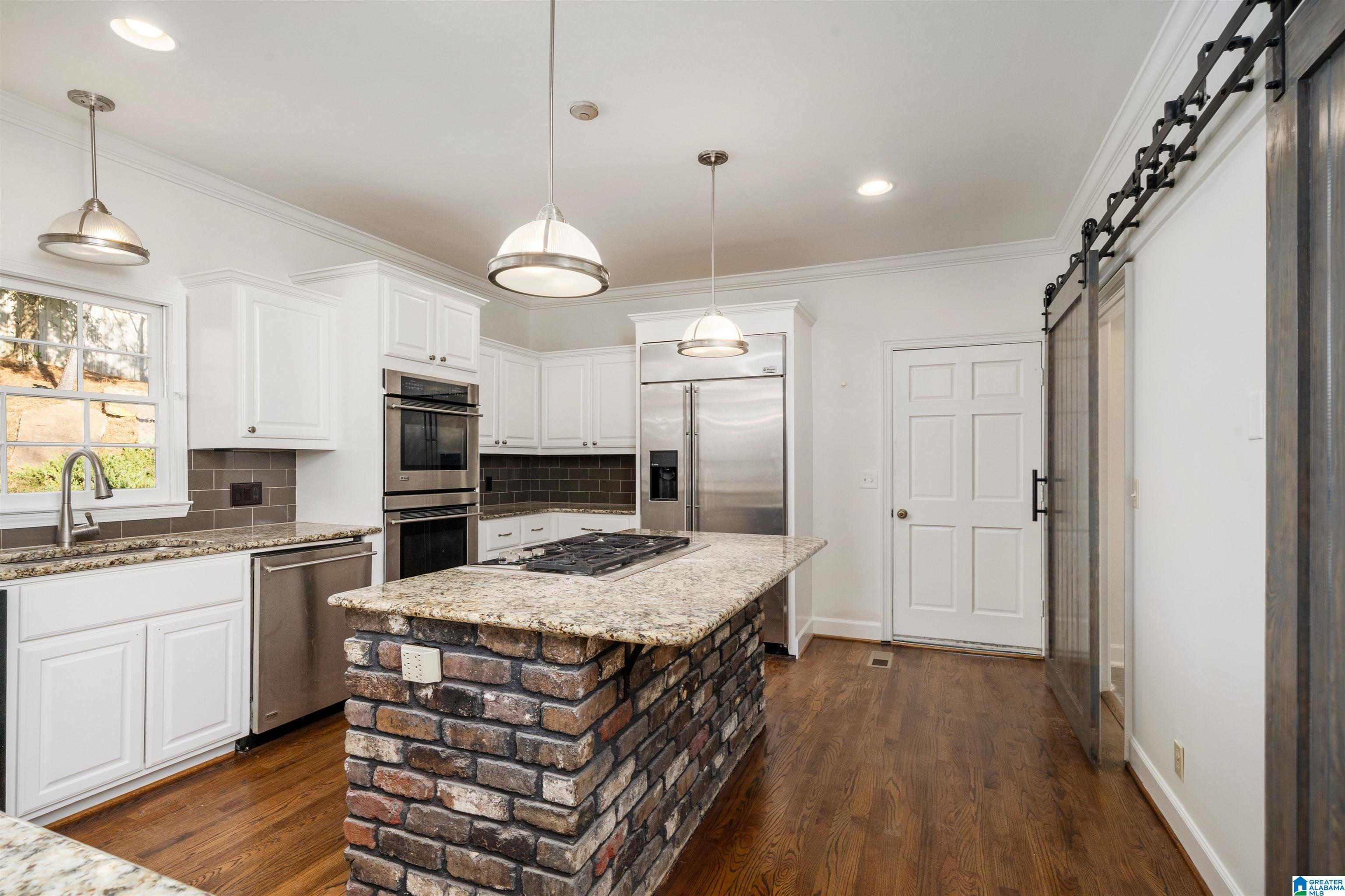 4619 Pine Mountain Road Birmingham, AL 35213 - Photo 19 of 42