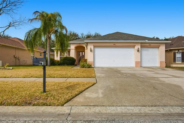 $309,900 | 14237 Beauly Circle, Hudson, FL 34667