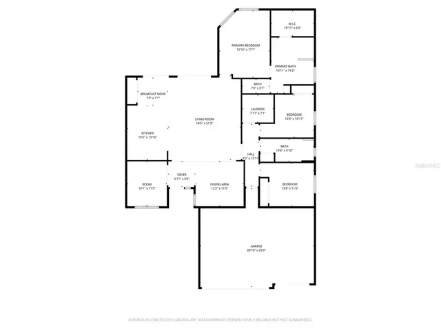 $309,900 | 14237 Beauly Circle, Hudson, FL 34667