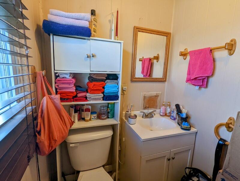 6785 Conner Road Northeast Copper Hill, VA 24079 - Photo 12 of 27 a room with storage and utility