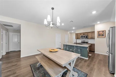 $285,000 | 903 Farmstead Way, Royse City, TX 75189