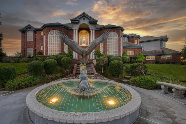 $6,500,000 | 14141 Millerton Road, Prather, CA 93651