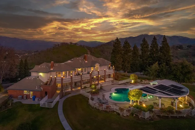 $6,500,000 | 14141 Millerton Road, Prather, CA 93651