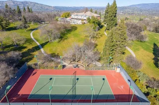 $6,500,000 | 14141 Millerton Road, Prather, CA 93651