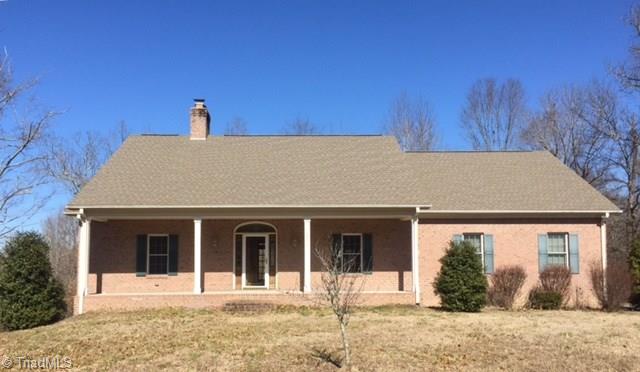 200 Lloyd Murphy Road Thomasville, NC 27360 - Photo 1 of 30 Gallery Image 1