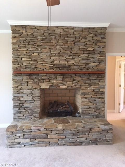 200 Lloyd Murphy Road Thomasville, NC 27360 - Photo 7 of 30 Gallery Image 7