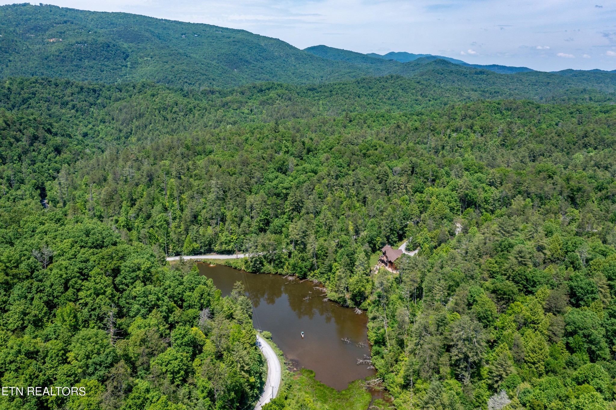 0 Chilhowee Loop Walland, TN 37886 - Photo 18 of 19 Gallery Image 18