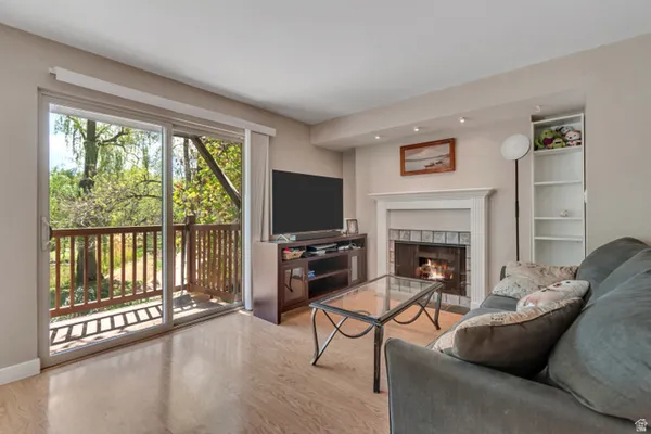 $249,900 | 5552 South Willow Lane, Unit C, Salt Lake City, UT 84107