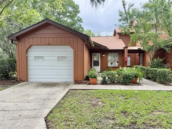 $155,000 | 2701 Northeast 10th Street, Unit 401, Ocala, FL 34470