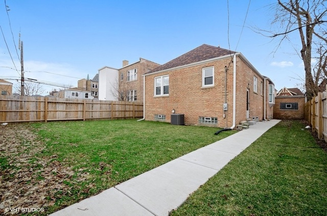 3237 West Victoria Street Chicago, IL 60659 - Photo 16 of 16